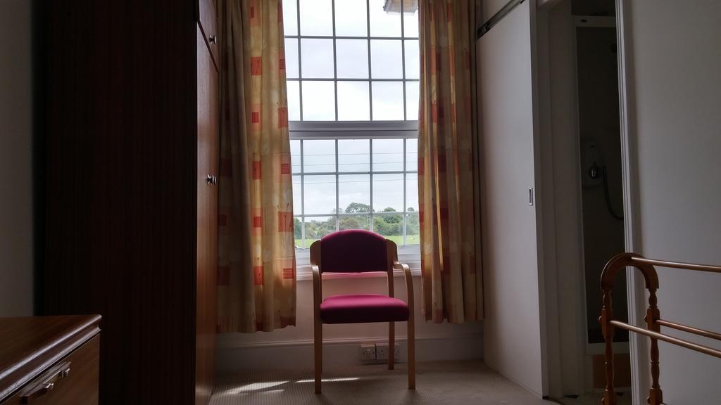 The Sundowner Hotel Highbridge Phòng bức ảnh